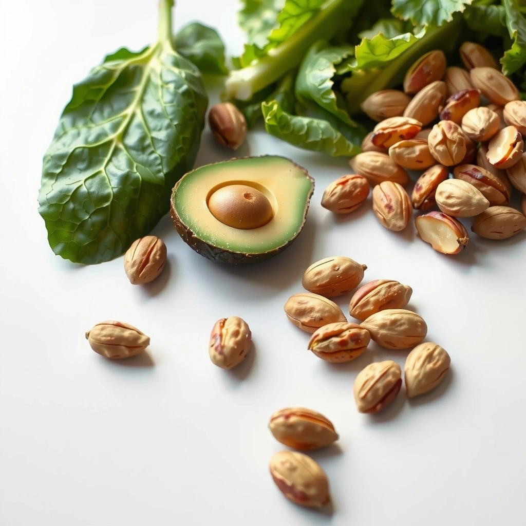 Abstract map representation